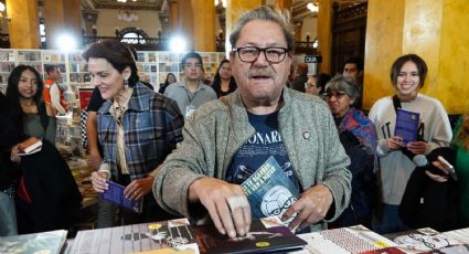 Gobierno de Sheinbaum paga 25 millones de pesos para regalar libros en Cuba, Venezuela y otros países de América Latina