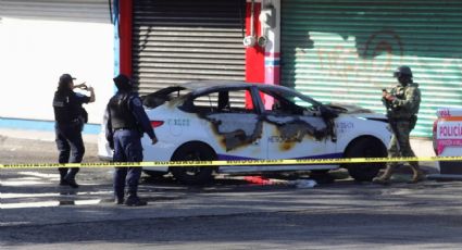 Se mantienen siete bloqueos activos en Jalisco; también se reportaron este lunes en Nayarit y Michoacán
