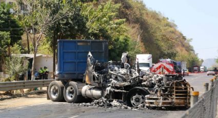 Van 18 detenidos tras 55 incidentes violentos en Guanajuato luego de la caída de "El Mencho"