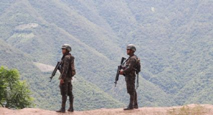 Guatemala refuerza su seguridad en frontera con México tras el abatimiento de "El Mencho"