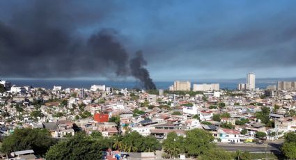 “El gobierno de Trump agradece a los militares mexicanos”: Casa Blanca reitera que brindó apoyo de inteligencia para dar con “El Mencho”