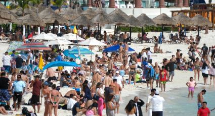 México y República Dominicana pasan a ser "refugios de turistas" por las tensiones en el Caribe