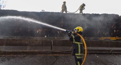 Aumenta a nueve la cifra de fallecidos por explosión de una pipa de gas en Chile