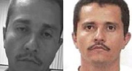 "El Mencho" fue capturado vivo y herido, pero murió en su traslado por aire hacia la CDMX