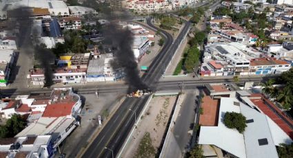 Violencia tras caída de “El Mencho”: bancos anuncian suspensión de labores en sucursales en Jalisco y otros estados 