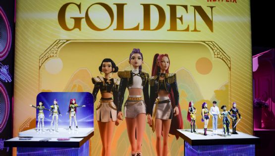 Con 10 estatuillas en los Premios Annie, "Kpop Demon Hunters" consolida su avance rumbo a los Óscar