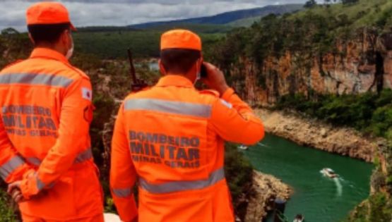 Muere niño de cuatro años y cinco personas más tras choque de una lancha contra muelle en Brasil
