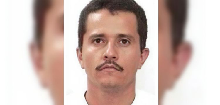 Entregan el cuerpo de "El Mencho" tres días después de que su familia lo reclamara