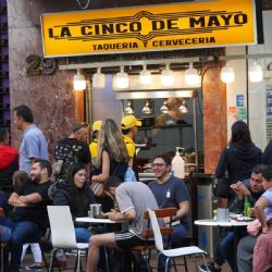 PIB de México crece 0.9% durante el cuarto trimestre de 2025