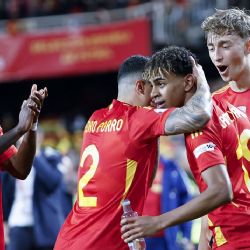 En España llaman “estado de guerra” a Jalisco, sede del partido del Mundial entre ‘La Furia Roja’ y Uruguay