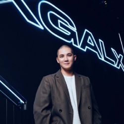 Reportan la detención del productor del grupo japonés XG por posesión de drogas