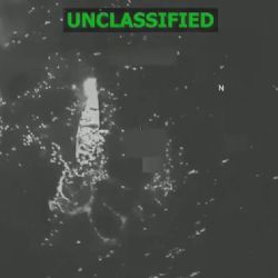 EU mata a tres personas en el Caribe por el ataque número 44 contra presuntas lanchas del narcotráfico