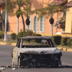 Costa Rica no prevé disminución de la violencia en Latinoamérica tras caída de "El Mencho"