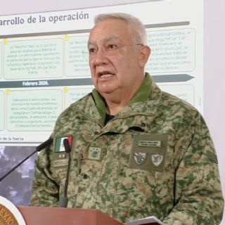 "El Mencho" fue ubicado tras la visita de su pareja sentimental: Defensa narra operativo