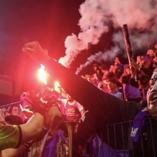 El futbol mexicano vive un fin de semana caótico y violento, a la par de la situación del país