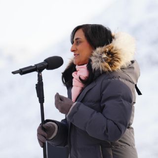 Canadá no fue informada previamente del operativo en Tapalpa, afirma ministra de Exteriores