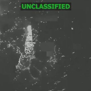 EU mata a tres personas en el Caribe por el ataque 44 contra presuntas lanchas del narcotráfico