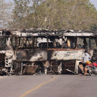 EU mantiene toque de queda para su personal en Guadalajara, Puerto Vallarta y Ciudad Guzmán
