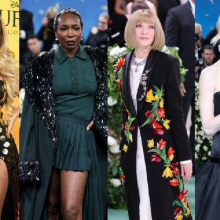 "La moda es arte": el código de vestimenta propuesto para la Met Gala invita a la expresión personal