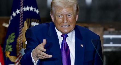 Trump contempla atacar a Irán en medio de negociaciones nucleares: NYT