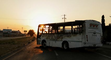 La caída de "El Mencho" desata riesgos políticos y de violencia en México