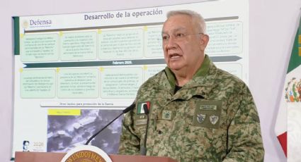 "El Mencho" fue ubicado tras la visita de su pareja sentimental: Defensa narra operativo