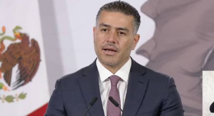 Murieron 25 elementos de la Guardia Nacional en los enfrentamientos por bloqueos tras caída de "El Mencho": Harfuch