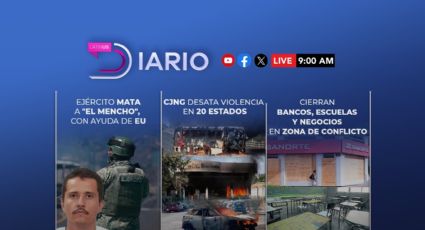 Latinus Diario: 23 de febrero