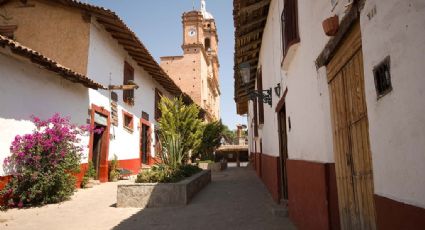 Tapalpa, el último municipio que pisó "El Mencho" antes de su caída