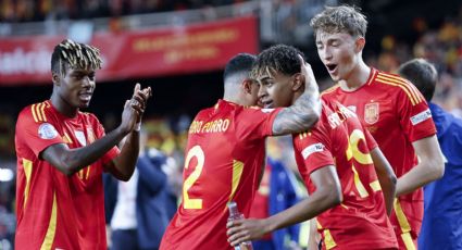 En España llaman “estado de guerra” a Jalisco, sede del partido del Mundial entre ‘La Furia Roja’ y Uruguay