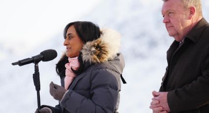 Canadá no fue informada previamente del operativo en Tapalpa, afirma ministra de Exteriores