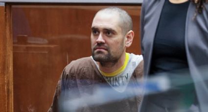 Hijo del director de cine Rob Reiner se declara no culpable del homicidio de sus padres