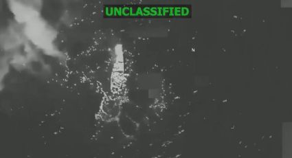 EU mata a tres personas en el Caribe por el ataque número 44 contra presuntas lanchas del narcotráfico