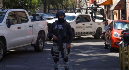 Arriban a Jalisco 2 mil elementos de la Defensa para reforzar seguridad tras caída de "El Mencho"