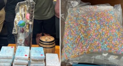 "Don Fido", presunto líder del Cártel de Sinaloa, acude a su primera audiencia en EU; enfrenta cadena perpetua