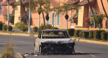 Costa Rica no prevé disminución de la violencia en Latinoamérica tras caída de "El Mencho"
