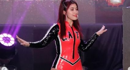 Luchadora chilena 'La Catalina' denuncia que fue víctima de acoso sexual por parte de aficionados: "No agarren mis partes íntimas"