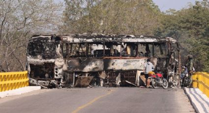 EU mantiene alerta de seguridad para viajes a México tras más de 24 horas de la caída de "El Mencho"