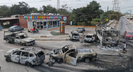 Aseguradoras activan protocolos de emergencia ante ola de violencia tras caída de "El Mencho"
