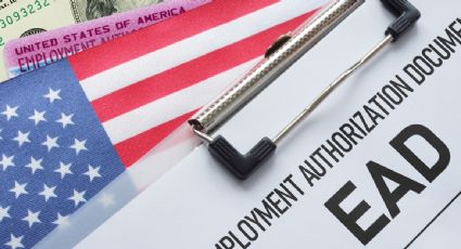 Departamento de Seguridad Nacional propone modificar el proceso para solicitar un permiso de trabajo en EU