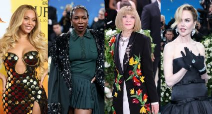 "La moda es arte": el código de vestimenta propuesto para la Met Gala invita a la expresión personal
