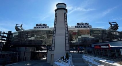 ¡Se tambalea Boston! El Gillette Stadium, casa de los Patriots, queda en riesgo de perder sus siete partidos del Mundial 2026