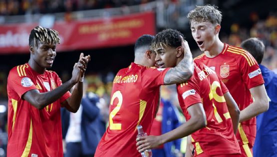 En España llaman “estado de guerra” a Jalisco, sede del partido del Mundial entre ‘La Furia Roja’ y Uruguay