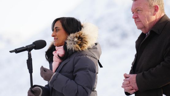 Canadá no fue informada previamente del operativo en Tapalpa, afirma ministra de Exteriores