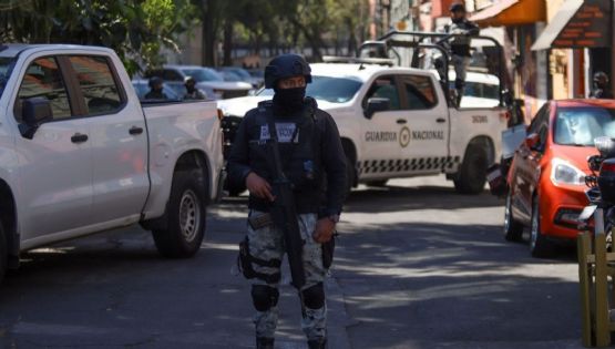 Arriban a Jalisco 2 mil elementos de la Defensa para reforzar seguridad tras caída de "El Mencho"