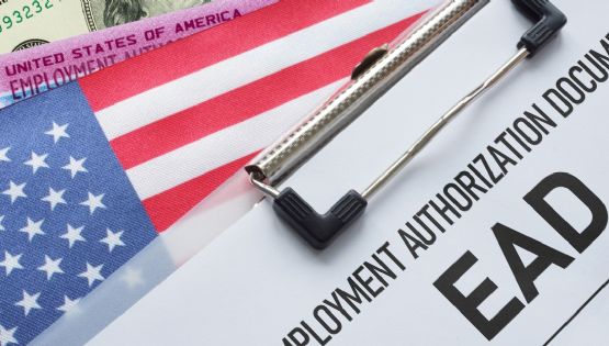 Departamento de Seguridad Nacional propone modificar el proceso para solicitar un permiso de trabajo en EU