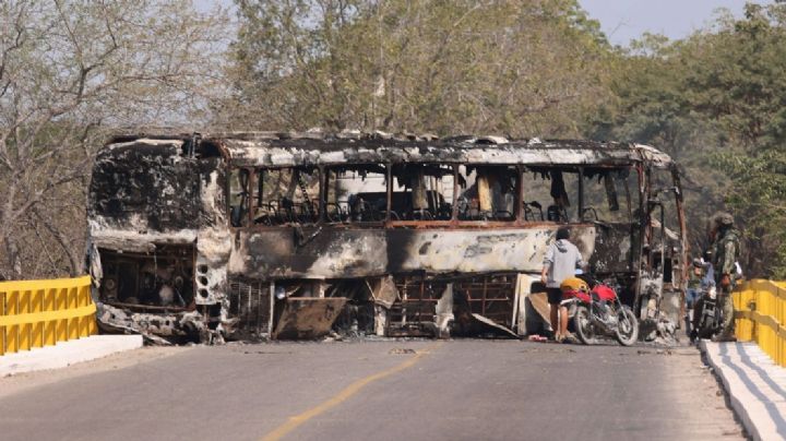 EU mantiene alerta de seguridad para viajes a México tras más de 24 horas de la caída de "El Mencho"