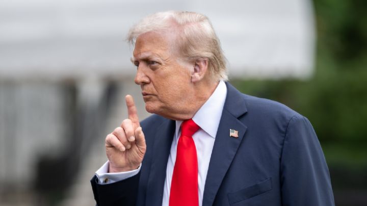 Pentágono alerta a Trump de riesgos en EU ante una intervención militar en Irán