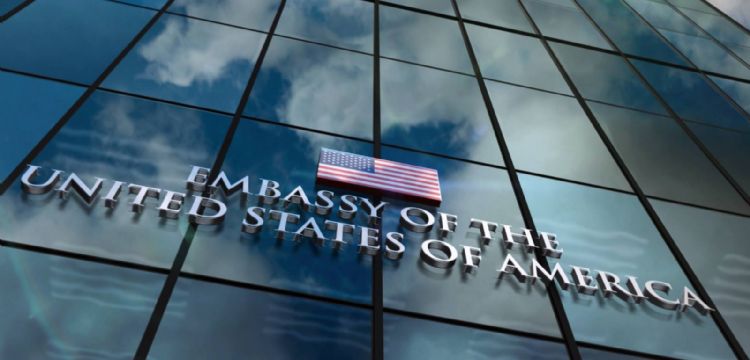 EU evacúa a personal de su embajada en Beirut por tensión bélica con Irán