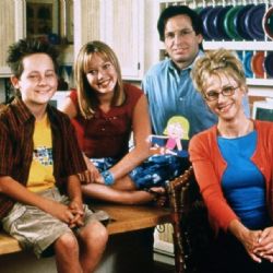 Muere a los 71 años el actor Robert Carradine, padre de "Lizzie McGuire" y protagonista de "La revancha de los novatos"